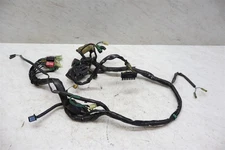 1998-2003 Honda Shadow ACE VT750 Main Engine Wire Harness Electrical Loom