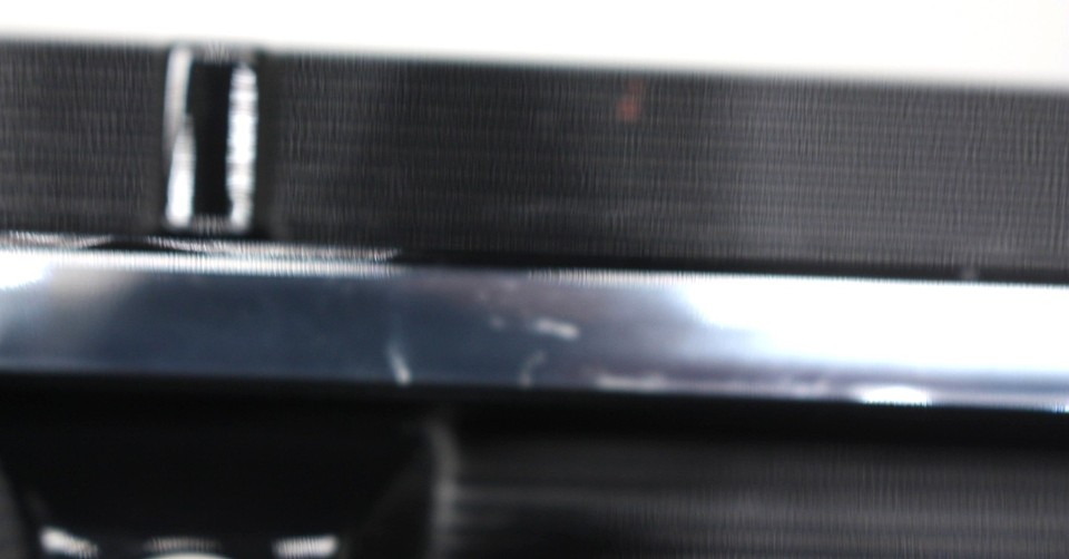 OEM Upper Grille For Hyundai Palisade 863A0-P9CA0-HTS | eBay