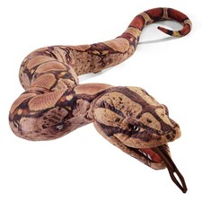Folkmanis Boa Constrictor Hand Puppet