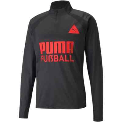 PUMA Fußball Park Training Sweatshirt EU XXL