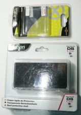 DS Lite case hard cover film screen protection protective lens