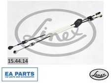 Cable, manual transmission for FORD LINEX 15.44.14