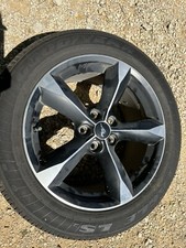 Ford Mustang 5x114.3 Wheels And Tires 18x8 Ford Mustang 5x114.3 Wheels And Tires 18x8