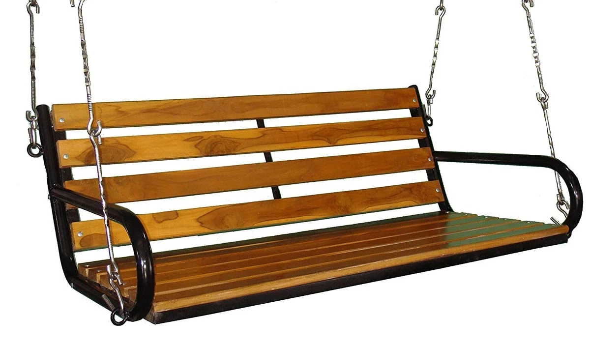 HANGING SWING FOR BALCONY HAMMOCK CHAIR INDOOR JHULA