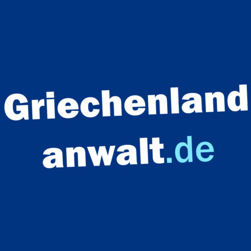 Domain www.griechenlandanwalt.de zu verkaufen - Bild 1 von 1