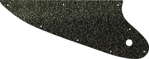 WD Custom Pickguard For Gibson 1963-1966 Thunderbird Bass