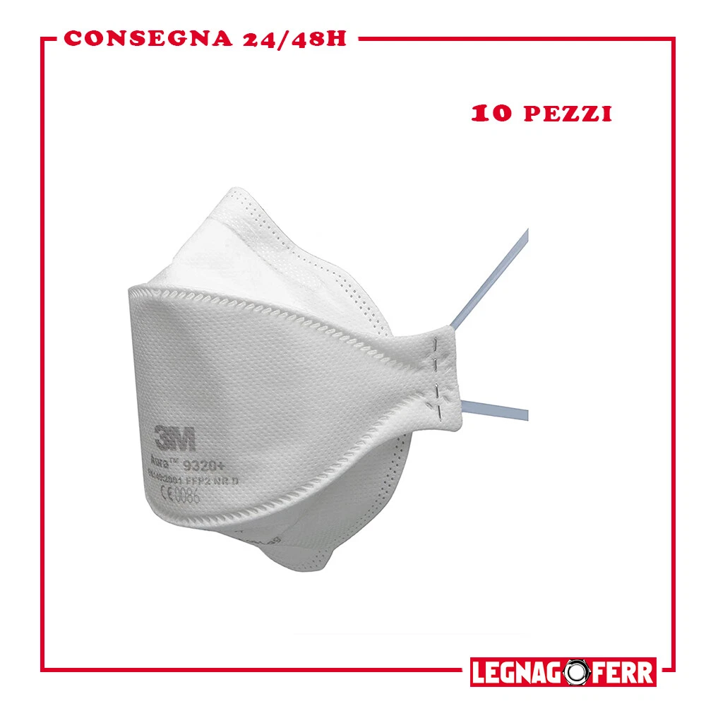 Mobiclinic, Mascherine Chirurgiche Iir, 50 Unità, Marchio Europeo, Mediche Approvate, 3 Strati - Foto 2