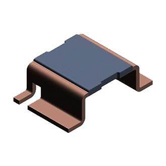 3Pcs WSL4026L3000FEA  Current Sense Resistors - SMD 3watt .0003ohms 1%
