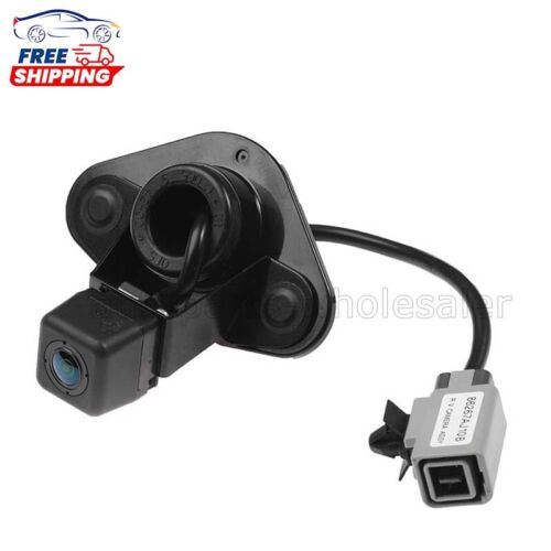 Para Subaru 2010-2014 cámara de visión trasera Legacy Outback NUEVA 86267AJ10B - Imagen 2 de 7