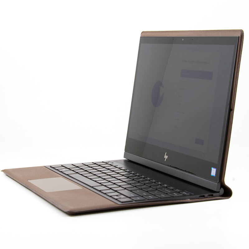 HP Spectre Folio Leather 2in1 13.3" Intel i7 8GB 256GB SSD 13
