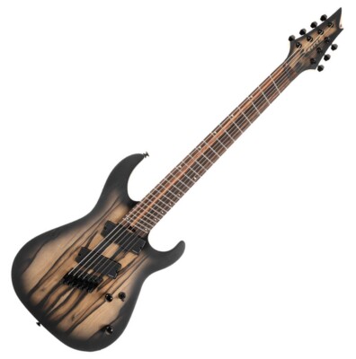 Cort KX507MS Pale Moon 7 String Multi Scale Fishman Fluence Modern Guitar