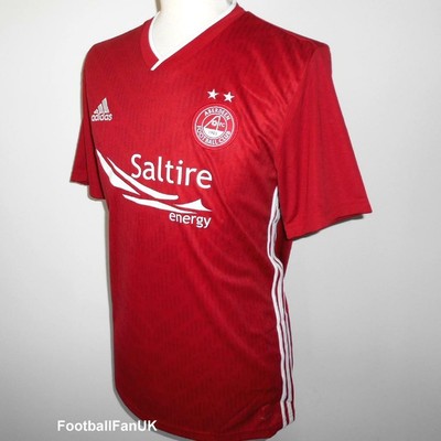 aberdeen fc new kit