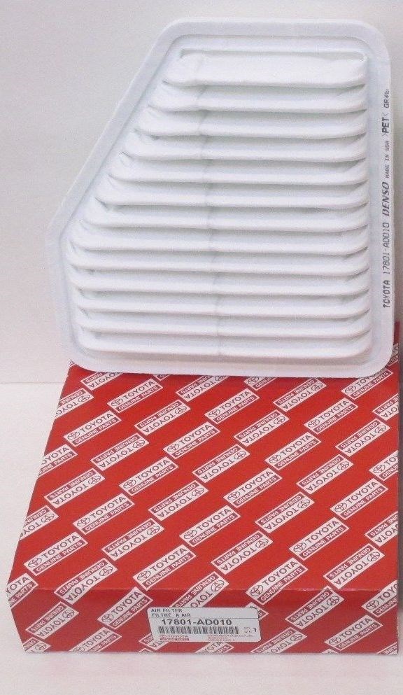 TOYOTA OEM FACTORY ENGINE AIR FILTER 2006-2012 RAV4 ( 17801-YZZ06