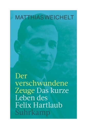 Thumbnail - Der Verschwundene Zeuge Von Matthias Weichelt
