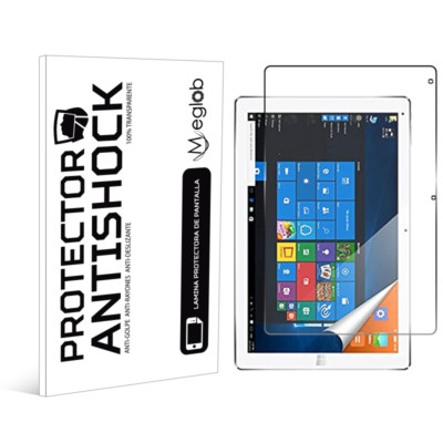 ANTISHOCK Screen protector for Tablet Cube iWork12