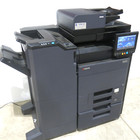Kyocera Taskalfa 3252ci Multifunction LaserColor Printer Copier Scanner+ Stacker