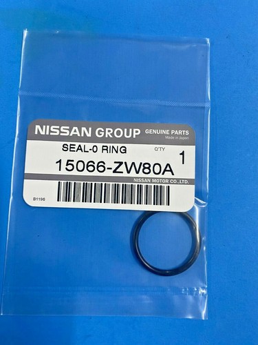 Nissan 15066 31u02