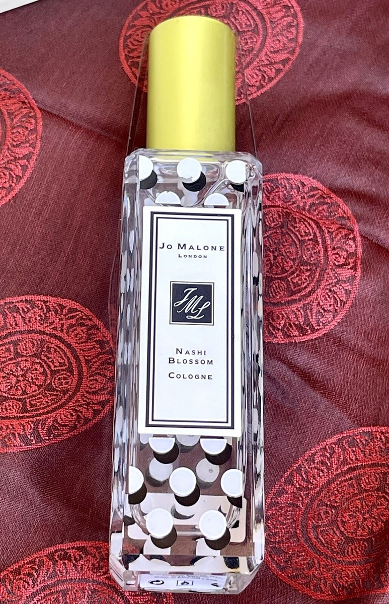 Jo Malone Silk Blossom Cologne 30ml for sale online | eBay