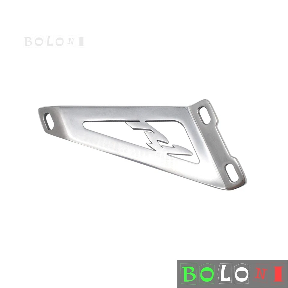 Soporte de montaje de suspensión de tubo de escape para Suzuki GSXR600 GSXR750 GSXR1000 00-04 Foto 3 de 4