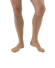 JOBST Relief Petite Compression Knee High, 20-30 mmHg Closed Toe
