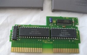 les chevaliers du zodiaque authentique version originale nintendo nes fran&ccedil;ais