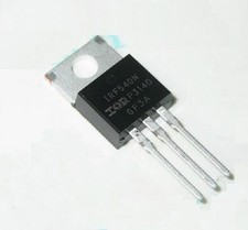 20PCS IRF540N TO-220 Power MOSFET IRF NEW GOOD QUALITY