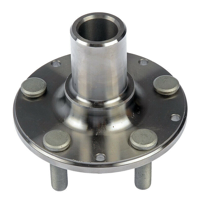 Set of 2 Rear Wheel Hub Bearing for Subaru Forester Legacy Impreza ...