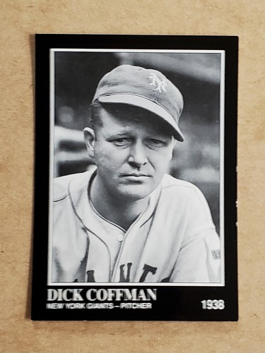 Tarjetas coleccionables de béisbol 1993 1994 colección Conlon tú eliges 50% de descuento 2 o más - Imagen 110 de 299