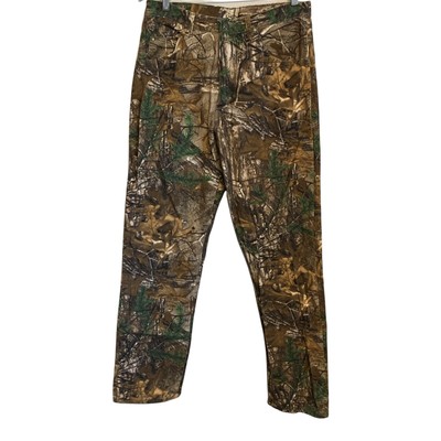 ProGear by Wrangler Real Tree 
