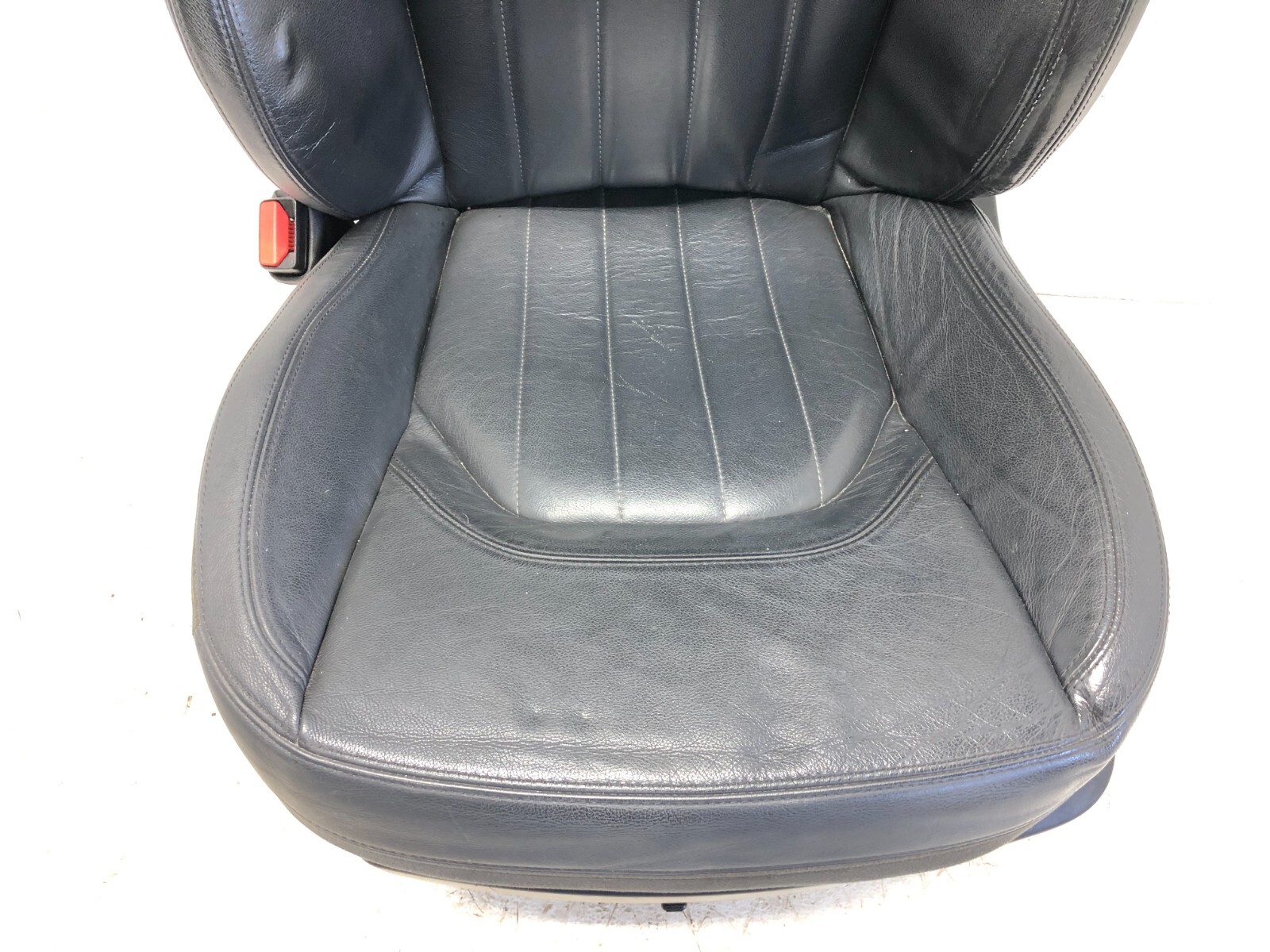 2014-2020 MASERATI QUATTROPORTE AWD LEFT DRIVER FRONT SEAT OEM #NOTE