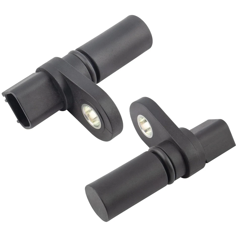 Juego de 2 sensores de árbol de levas para Ford Explorer Lincoln Navigator Mercury Mountaineer Foto 2 de 4