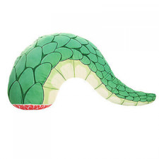 Kobayashi's Dragon Maid Tohru Dragon Tail Plush Stuffed Toy Cosplay Pillow Miss