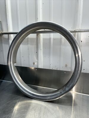 1988-1994 Chevy Silverado Suburban Sierra 17 Inch Wheel Rim Beauty Ring ...