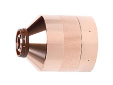 1 x Brennerkappe D&uuml;senkappe 80A-130A Nr. 220176 f&uuml;r HPR130 / HPR260 Nachbau