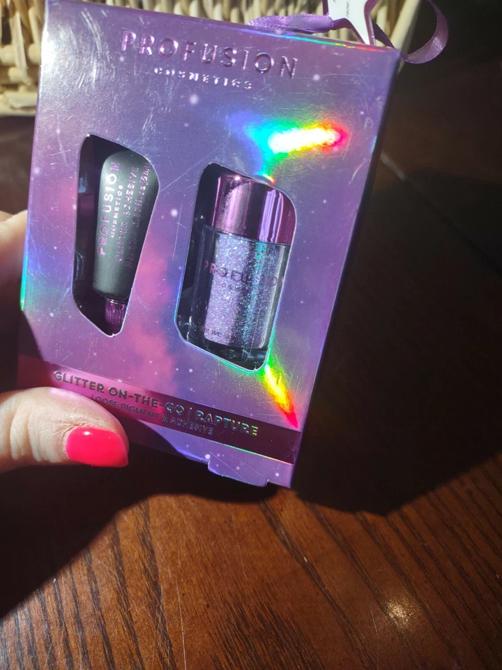 Profusion Cosmetics Glitter On The Go Rapture - Image 4 of 4