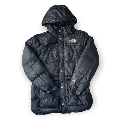 Hooded Winter Field Jacket 