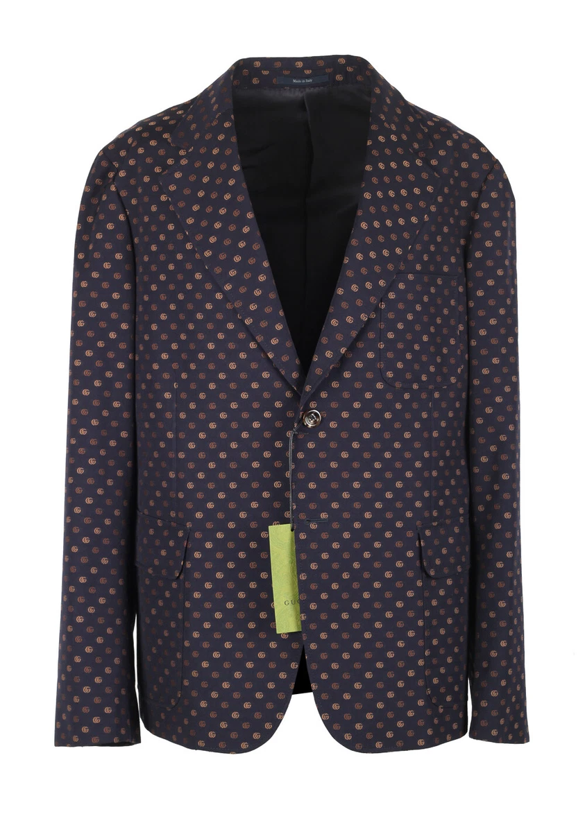 Gucci sports best sale coat