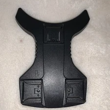 Vello Compact Shoe Stand for Universal Shoe Mount Accessories