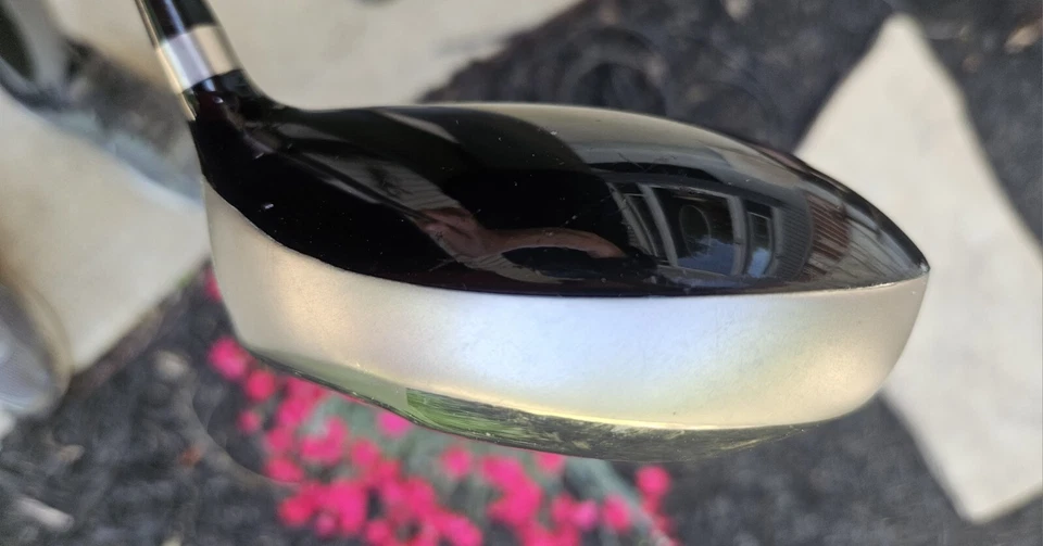 DRIVER JACK NICKLAUS n1 PLUS TITANIO 10,5 GRADOS DIESTRO Foto 4 de 4