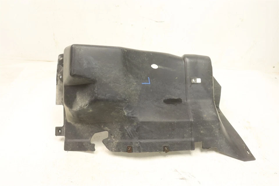 Arctic Cat Prowler XT 650 07 Splash Guard Left Front 1406-632 38736 - Изображение 3 из 4