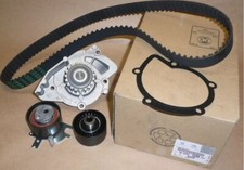 Courroie de distribution Citroen C8