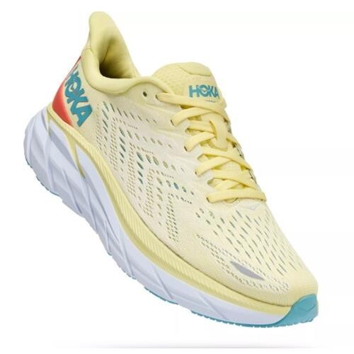 Scarpa Hoka Clifton 8