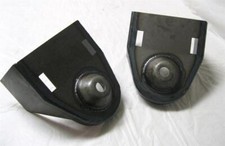 Mustang Ii Upper Crossmember Spring Hats Ifs Street Rat Rod Custom Front End