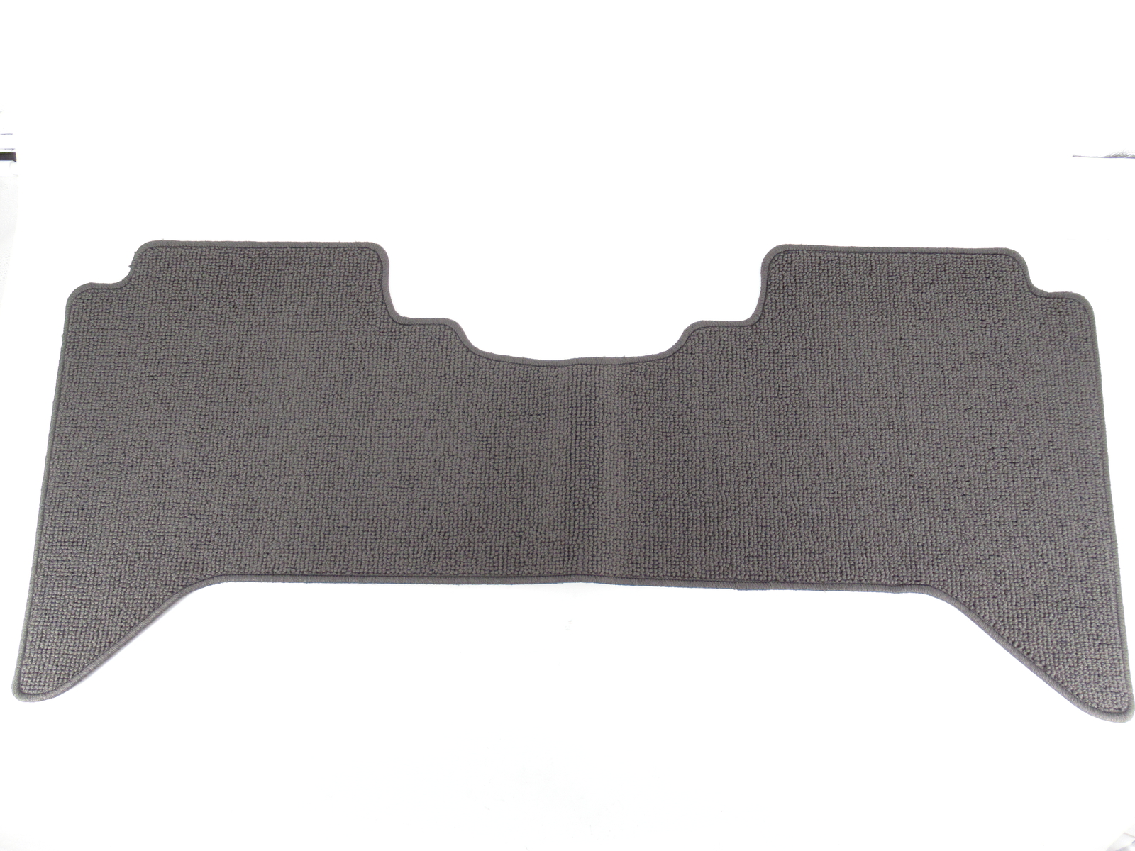Genuine OEM Nissan 999E2KR000CH Charcoal Carpeted Floor Mat 3pc 2005