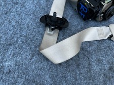 Power Door Lock Latch Actuator Front Left Driver Side Fit for 2010 2011 2012 2013 2014 2015 2016