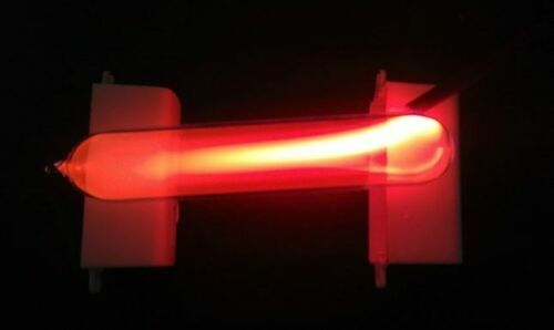 Neongasampulle, Reinheit 99,999% Elementprobe - Bild 1 von 4