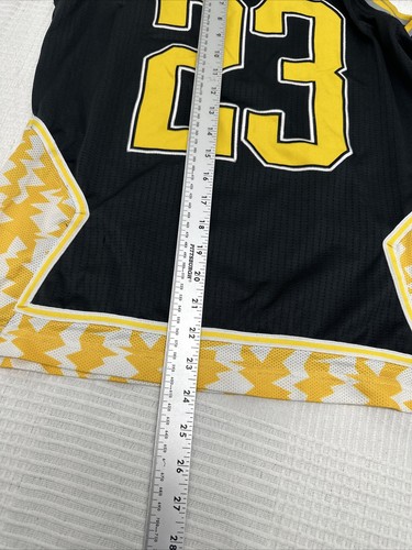 Air Jordan #23 Jordan Brand Jersey Youth Large Fly Stitched - Picture 6 of 7