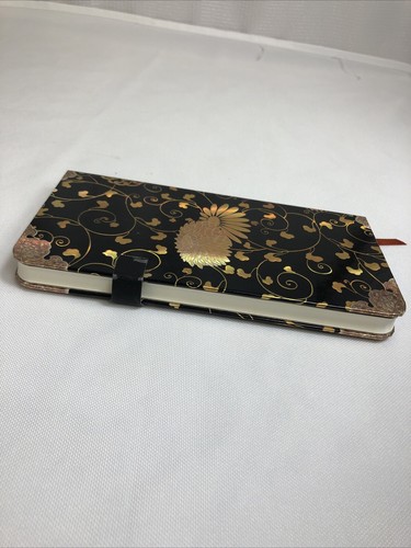 Paperblanks Karakusa Mini liniert Hardcover Journal Hardcover japanische Lackbox - Bild 4 von 8
