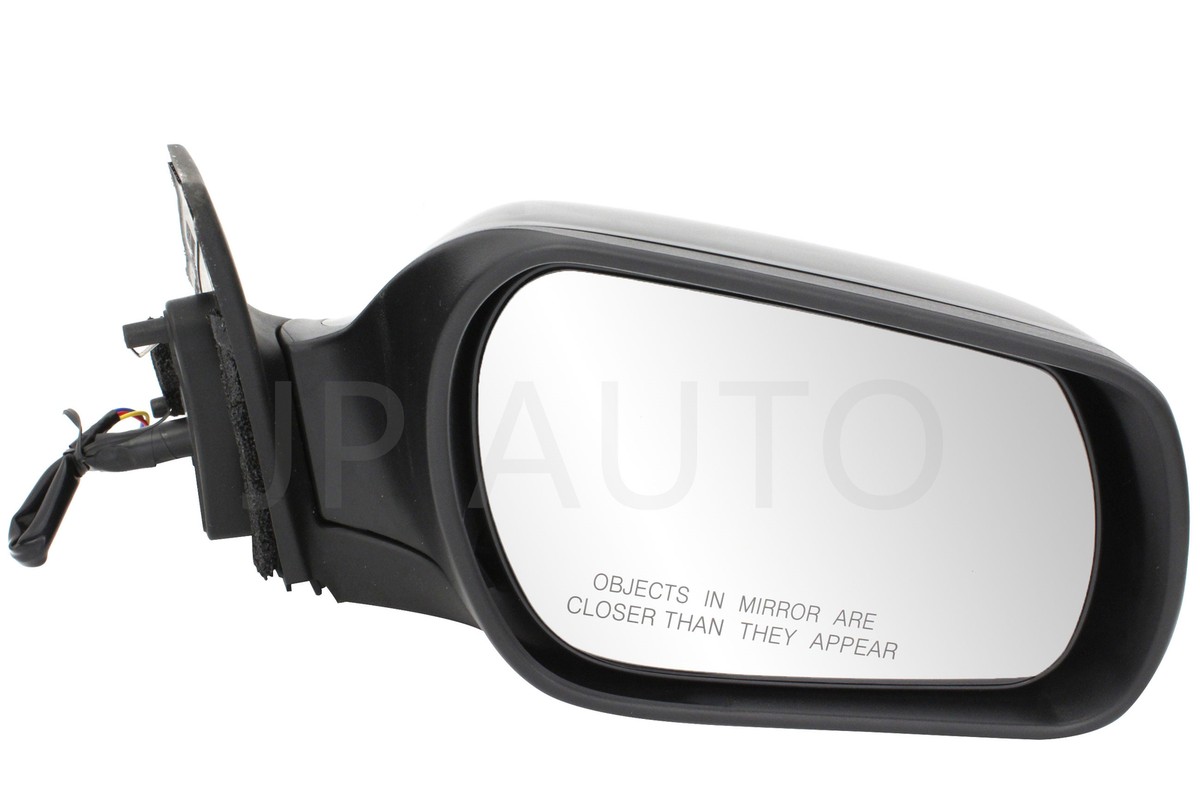 For 2006-2008 Mazda 6 Power Side Door View Mirror Right | eBay