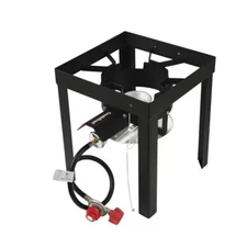 Upgrade Your Outdoor Cooking with the CreoleFeast TFS3010 Propane Fryer & Steam